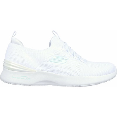 Skechers Dámska slip on obuv SKECH AIR DYNAMIGHT biela