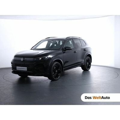 Volkswagen Tiguan eHybrid DSG 200 kW