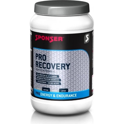 Sponser PRO RECOVERY 800 g