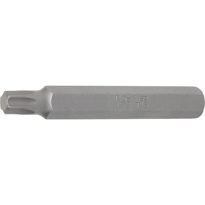 Bit 10 mm T profil T 45 x 75 mm BGS