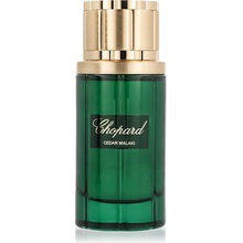 Chopard Cedar Malaki parfémovaná voda pánská 80 ml