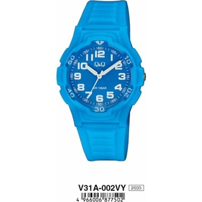 Q + Q V31A-002VY