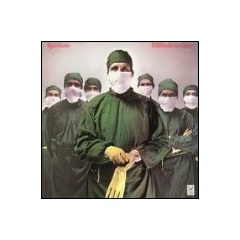 RAINBOW: DIFFICULT TO CURE CD