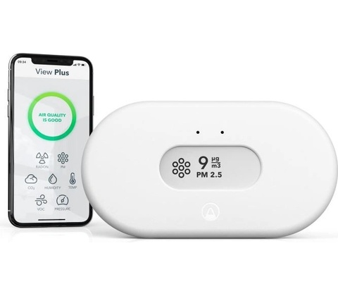 AirThings View Plus