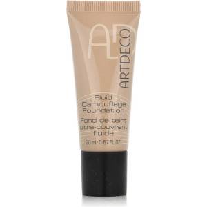 Artdeco Fluid Camouflage Foundation 20 ml нюанс Neutral 15 Natural Sand