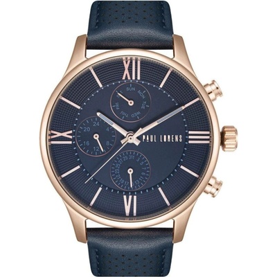 Paul Lorens PL11652A6-6F3