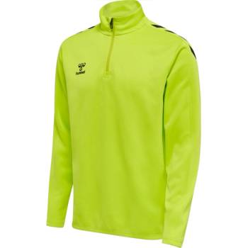 Hummel Суитшърт Hummel CORE XK HALF ZIP POLY SWEAT 211479-5045 Размер M