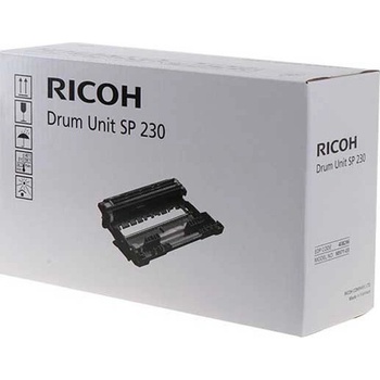 Ricoh БАРАБАННА КАСЕТА ЗА RICOH SP325/AFICIO SP230 Series - DRUM UNIT - SP230DR - PN 408296 (408296)