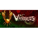 Vangers