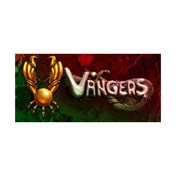 Vangers
