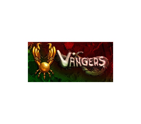 Vangers