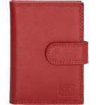 Beagles Creditcard case 02C905 Red (BEAGLES-02C905)