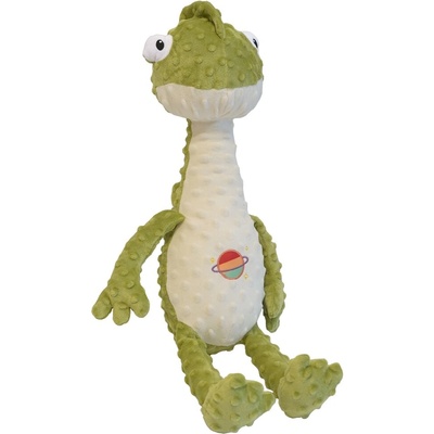 Nobby plyšový chameleon 57 cm
