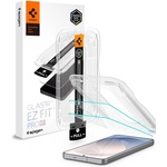 Spigen Szklo hartowane spigen glas. tr ' ez fit pro ac 2-pack galaxy s26 fe clear (8800337249408)
