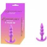 Boss of Toys Lovesecret Sensual T-Plug 08
