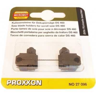 PROXXON upínacie kulisy pre DS 460, 27096