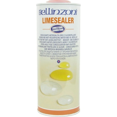Bellinzoni LimeSealer (1lit.)
