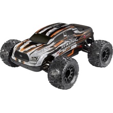 Reely Bash 6S střídavý Brushless RC model auta elektrický monster truck 4WD 4x4 RtR 2,4 GHz 1:8