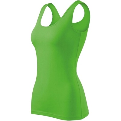 Top dámsky Triumph 136 92 jablkovo zelené