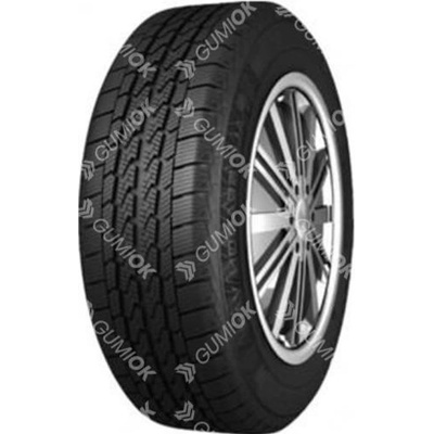 Nankang All Season VAN AW8 235/65 R16 121/119T