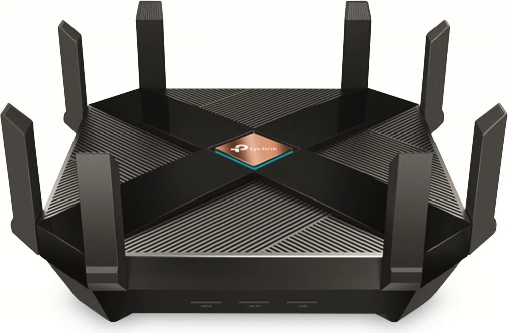 TP-Link Archer AX6000