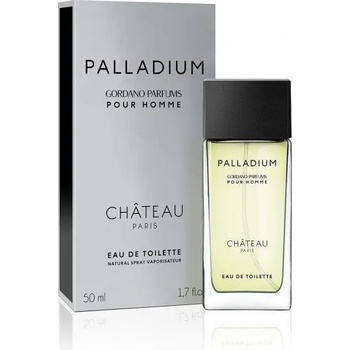 Gordano Parfums Palladium EDT 50 ml