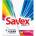 Savex Premium Color прах за пране, 300гр, 3 пранета
