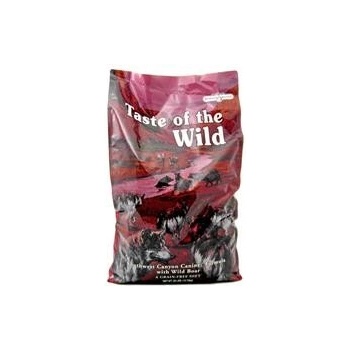 Taste of the Wild Southwest Canyon Canine 3 x 12,2 kg