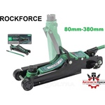 ROCKFORCE Professional Крик Крокодил-2т /80-380mm Ниск. RF-T820037 ('267232)
