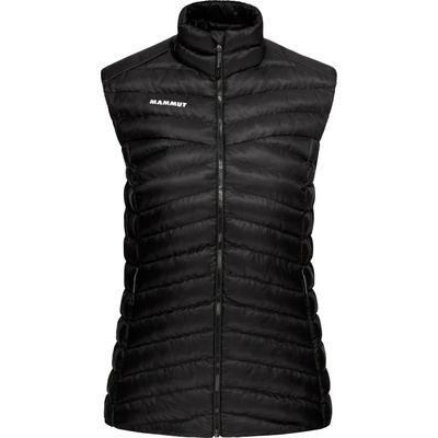 Mammut Дамски синтетичен елек Mammut Women's Albula Insulation Vest Synthetic vest - Black - размер XS (132-1507-0111)
