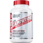 Nutrex Lipo 6 / L-Carnitine [120 капсули]
