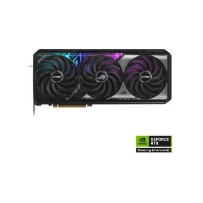 ASUS VGA Asus RTX5070TI 16GB ROG-STRIX O16G Gaming