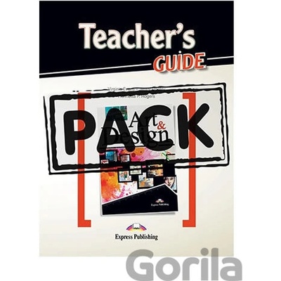 Career Paths: Art and Design Teacher´s Guide Pack - Evans Virginia, Dooley Jenny, Blum Ellen Dr.