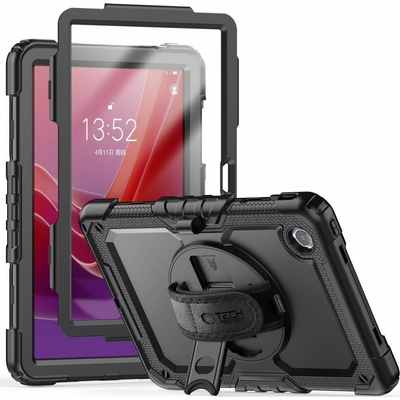 Tech Protect SOLID360 LENOVO TAB M11 11.0 TB 330 5906203691739 čierny