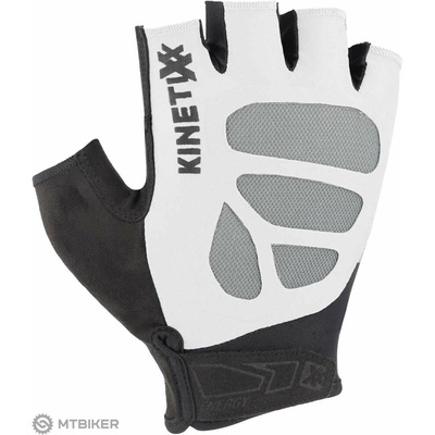 KinetiXx Lance SF white