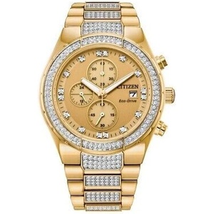 Citizen CA0752-66P Часовници