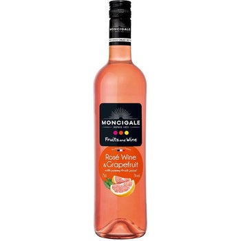 Image 1 of Fruits and Wine ФРУТ ЕНД УАЙН ГРЕЙФРУТ РОЗЕ