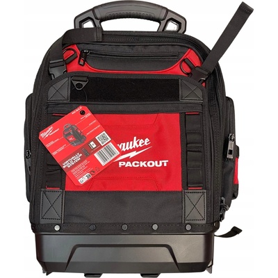 Milwaukee Packout Strukturovaný batoh 4932498633 – Zboží Dáma