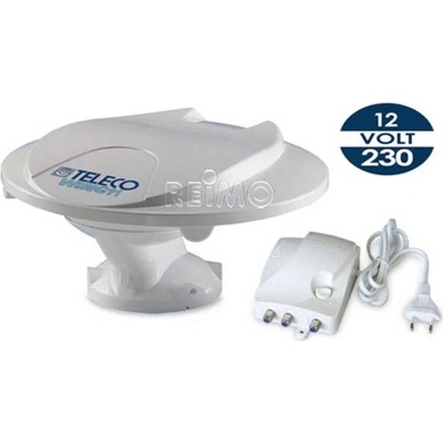 Teleco Wing 11