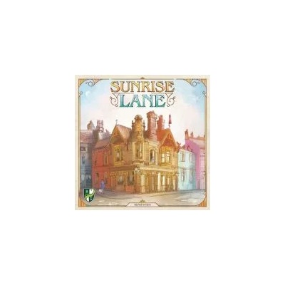 Horrible Guild Sunrise Lane – Hledejceny.cz