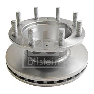 Brzdový kotúč FEBI BILSTEIN 29162