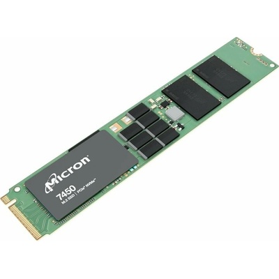 Micron 7450 PRO 960GB, MTFDKBG960TFR-1BC15ABYYR