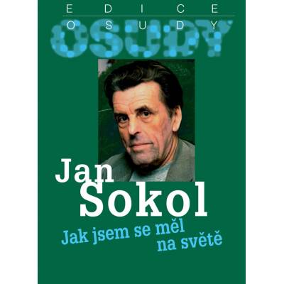 Jak jsem se měl na světě