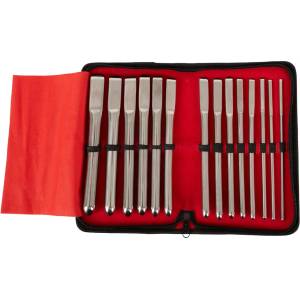 Penis Plug 14-Piece Dilator Set