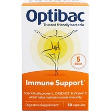 Optibac Immune Support 30 kapsúl