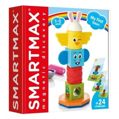 Smartmax My First Totem (s5414301250425) (s5414301250425)