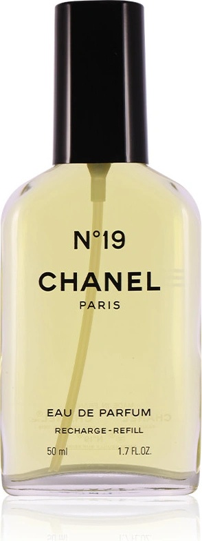 CHANEL No. 19 toaletná voda dámska 100 ml náplň od 108,9