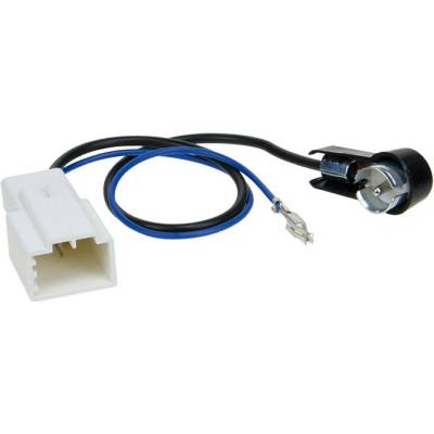 AA-731 anténny adaptér ISO Toyota Subaru