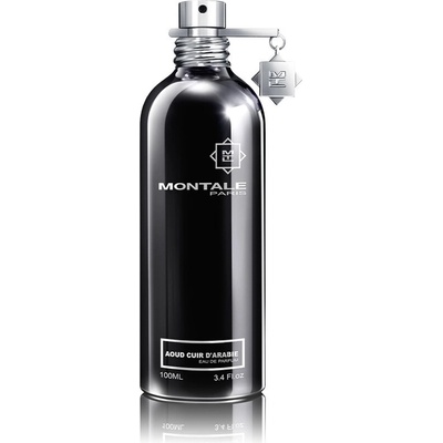 Montale Aoud Cuir d`Arabie parfumovaná voda pánska 100 ml