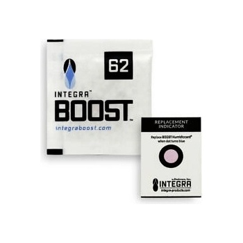 Image 1 of Integra boost 62 8гр - регулатор на влажността